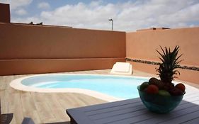 Anahi Homes Corralejo - Villa Drago 12